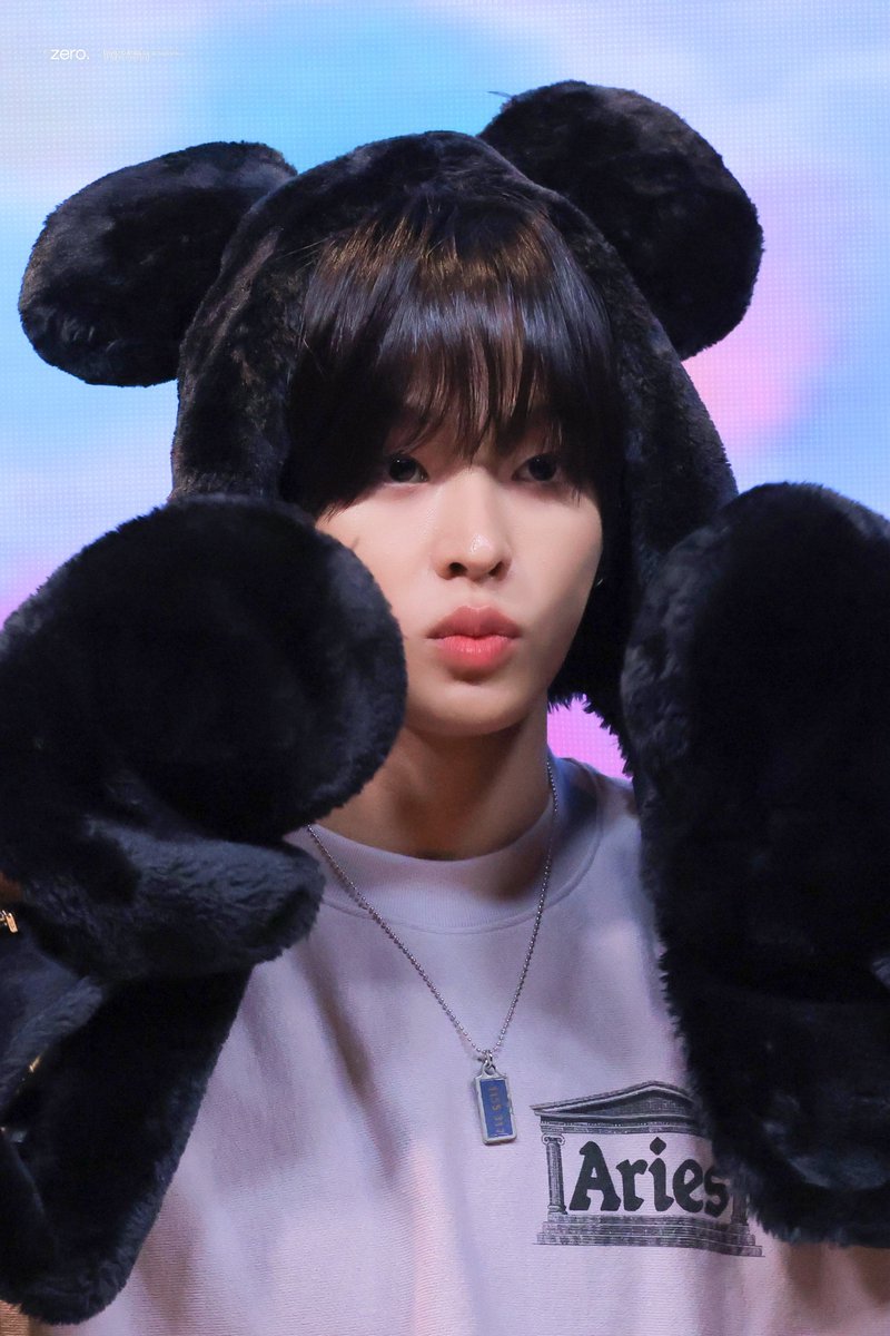 251011 #리쿠 #RIKU #リク #NCTWISH
