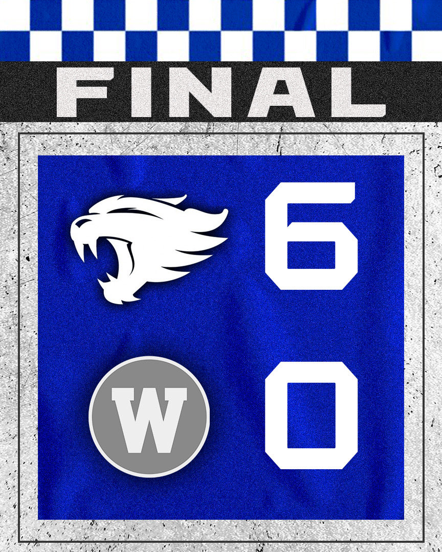 ALL GAS, NO BREAKS 🔥

See you tomorrow! Same time, same place! 

#shutout