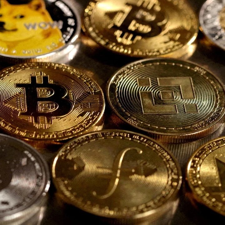 Kripto paralar çakıldı

ABD Başkanı Trump'ın Çin'den ithalata yüzde 100 oranında ilave gümrük vergisi getireceklerini açıklaması üzerine kripto para birimlerinde yüzde 10'u aşan düşüşle görüldü. 

nefes.com.tr/kripto-paralar…