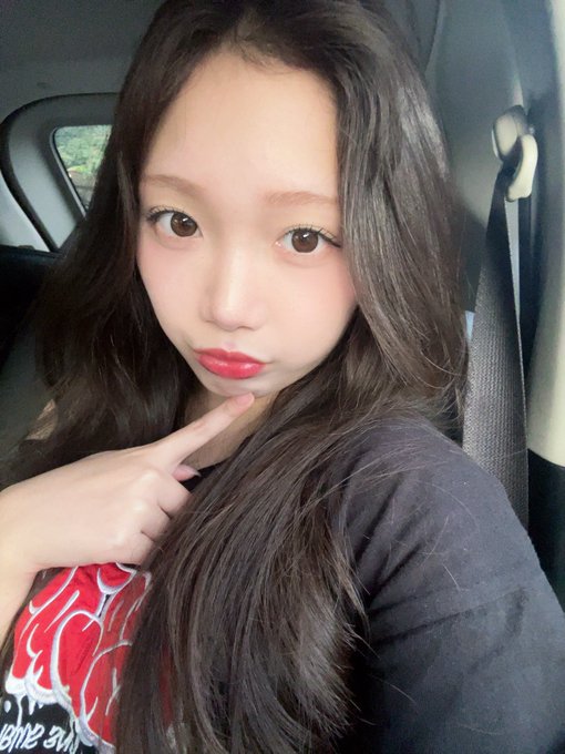 あいなのTwitter画像3