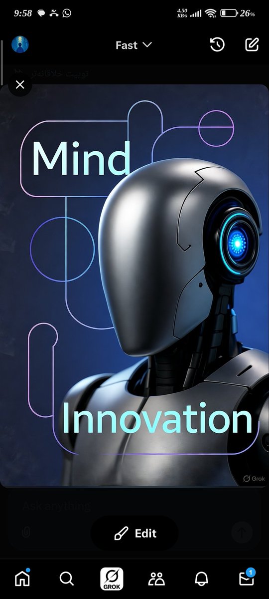 codetoheaven's tweet image. &quot; Nobel Chemistry 2025 to AI pioneers! AlphaFold decodes life&apos;s code—does tech now outsmart human discovery?  #CodeToHeaven #AIPhilosophy #TechAndFaith