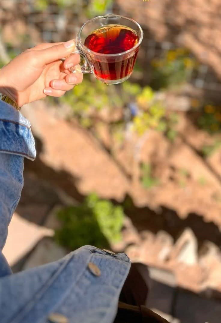 Adigewmn's tweet image. Günaydınn

Mutlu sabahlar 🌸☕️

#cumartesi