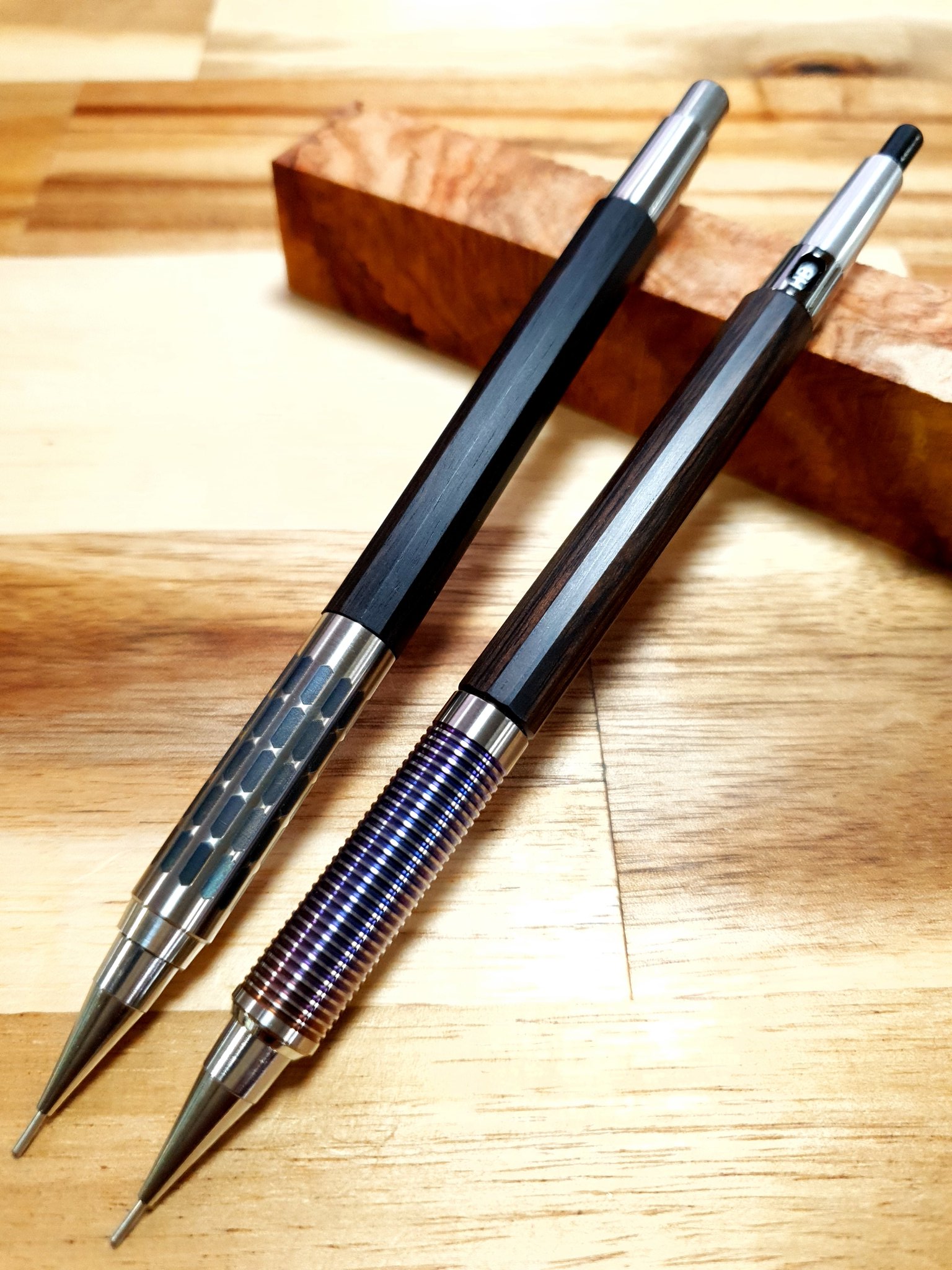 シャープタンク　フルチタニウムシャープ シャープタンク フルチタニウムシャープ SHARP Tank シャープ