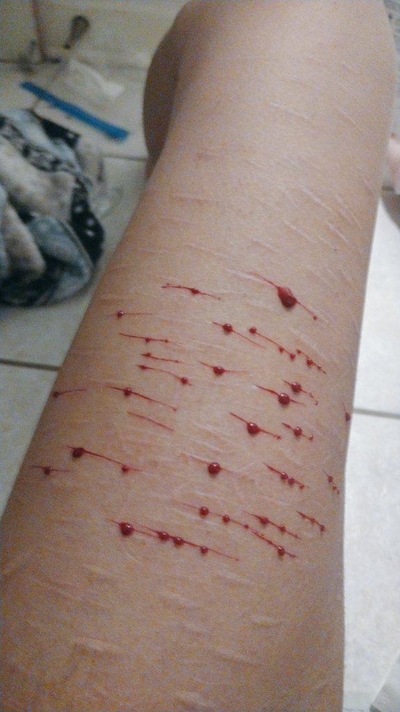 sesh because i want his markings he did to be overtaken by ones i did