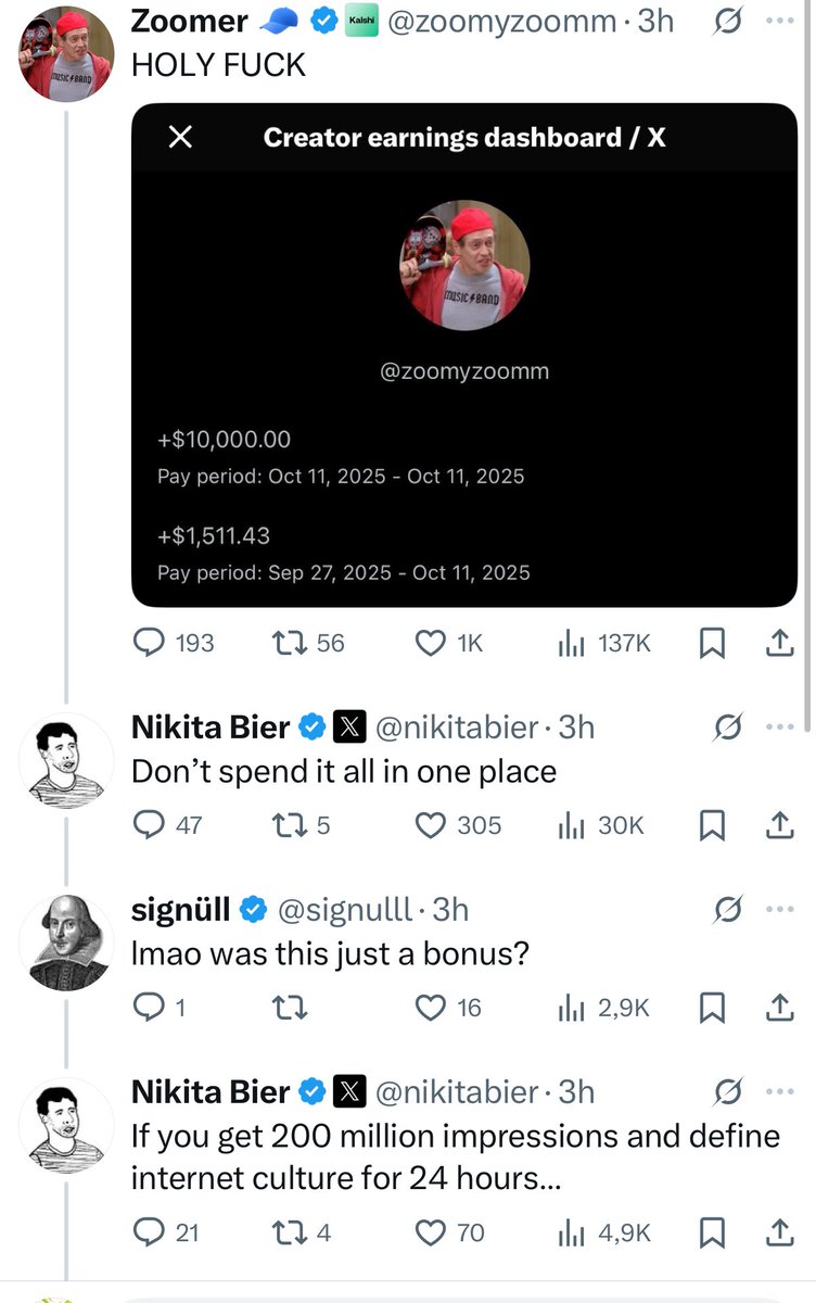 justalexoki's tweet photo. we doing bonuses now? https://t.co/76RsqcB7EZ