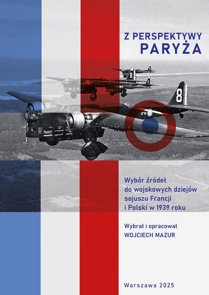 Oczywiście, 'żabojady' som zue, tchórzliwe, ich czołgi mają biegi głównie wsteczne, a w 1939 palcem nie kiwnęli i nas zdradzili. Tak to zwykle wygląda w polskiej narracji. 
A bardziej obiektywnie - i mnie jednoznacznie? Może warto zapytać drugą stronę? No to: