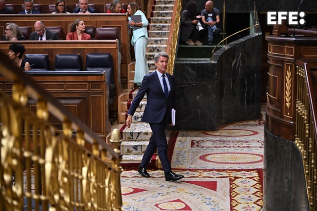 EFE Noticias tweet media