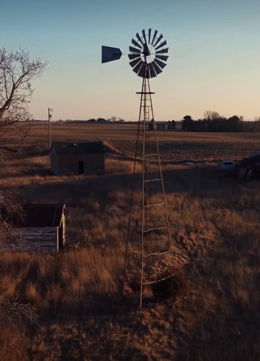 Καλημέρα από το χωριό! Φώτο από ανάρτηση του Δήμου Παραλιμνίου- Δερύνειας ❤️