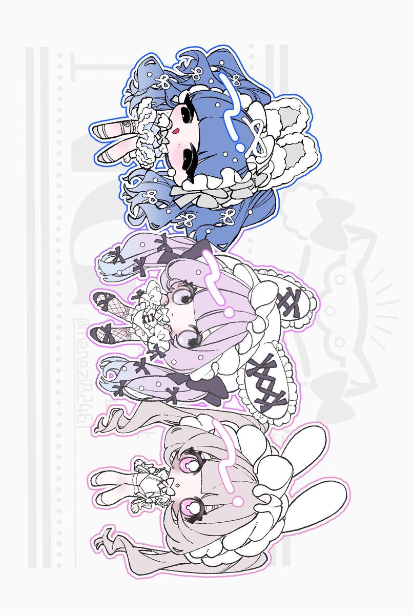 久々のタグ💖
無言フォローで巡回します
よろしくお願いします🫶

#三連休はフォロワーさんが増えるらしい
#秋の創作クラスタフォロー祭り