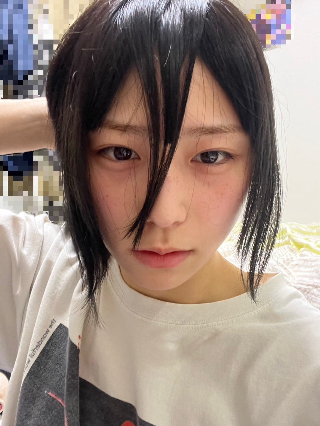 橋迫鈴・ - Search / X