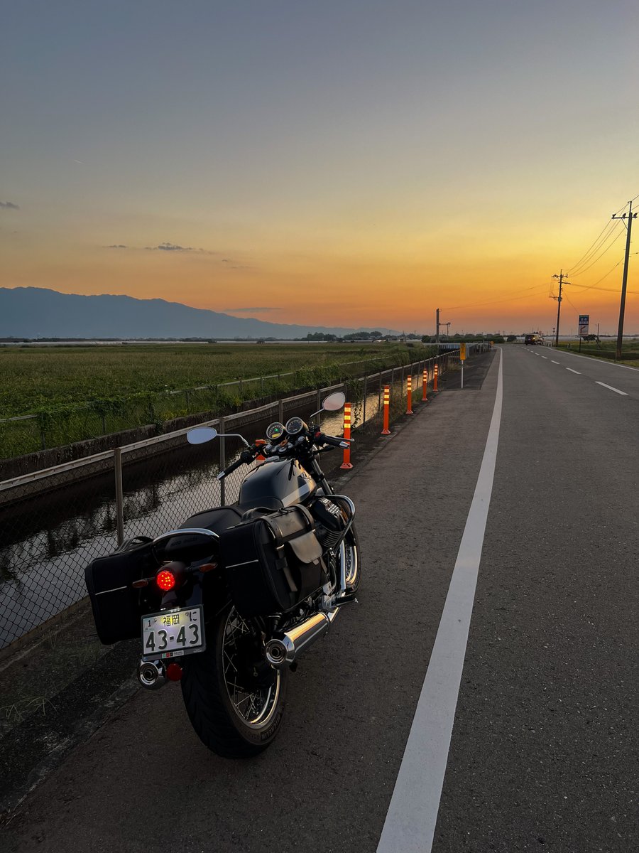 Rei5771's tweet photo. 福岡県朝倉の裏道 https://t.co/tx3BRQSK2t