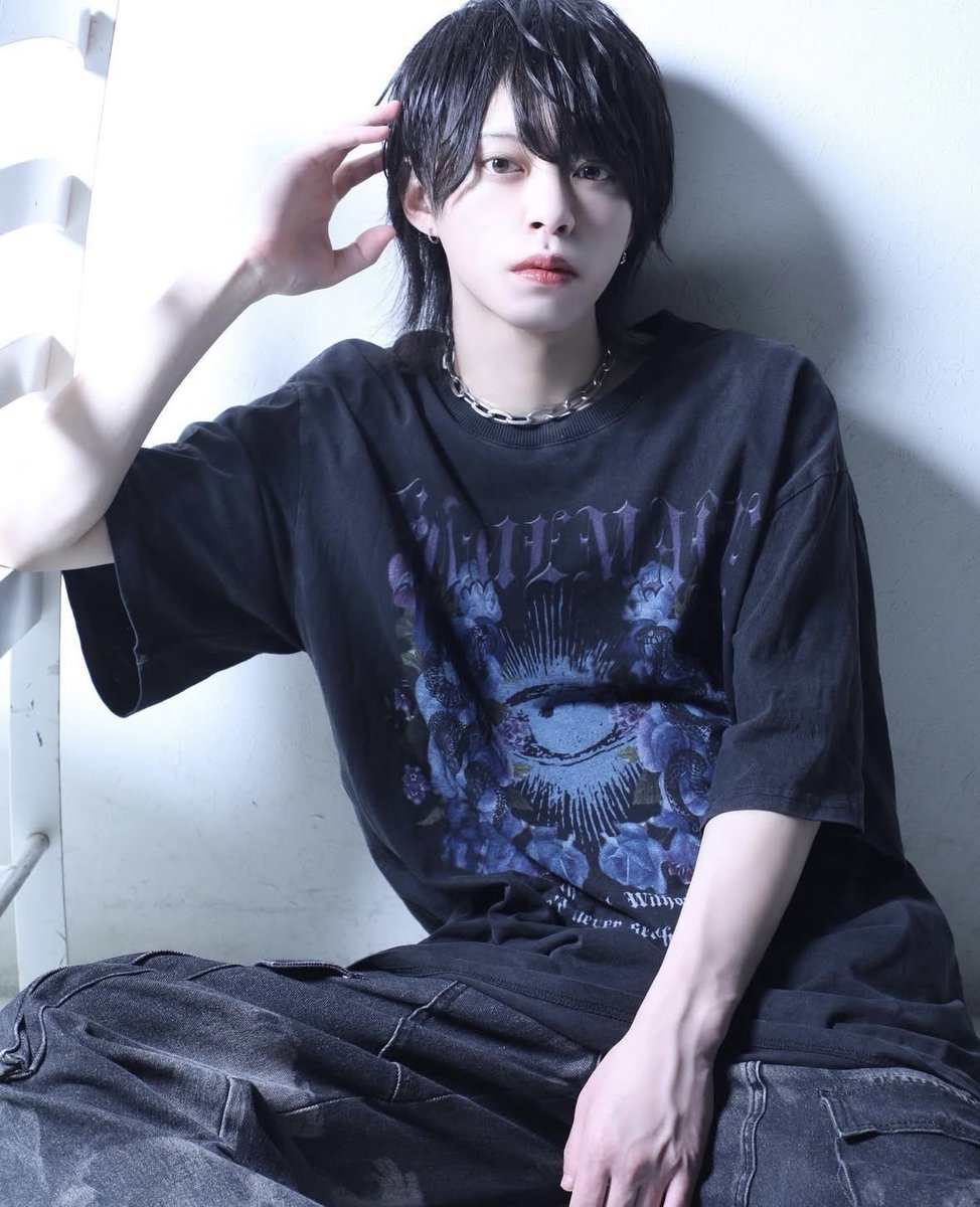 ayumu_all's tweet image. 今月頭からまたイケメンが増えてるよ
カッコよくて喋れるって凄いじゃん🙆‍♂️

本人知らないけど桜木くんが実はケイト
めっちゃ好きって言ってたよ笑

#職業イケメン
#ALLBLACK