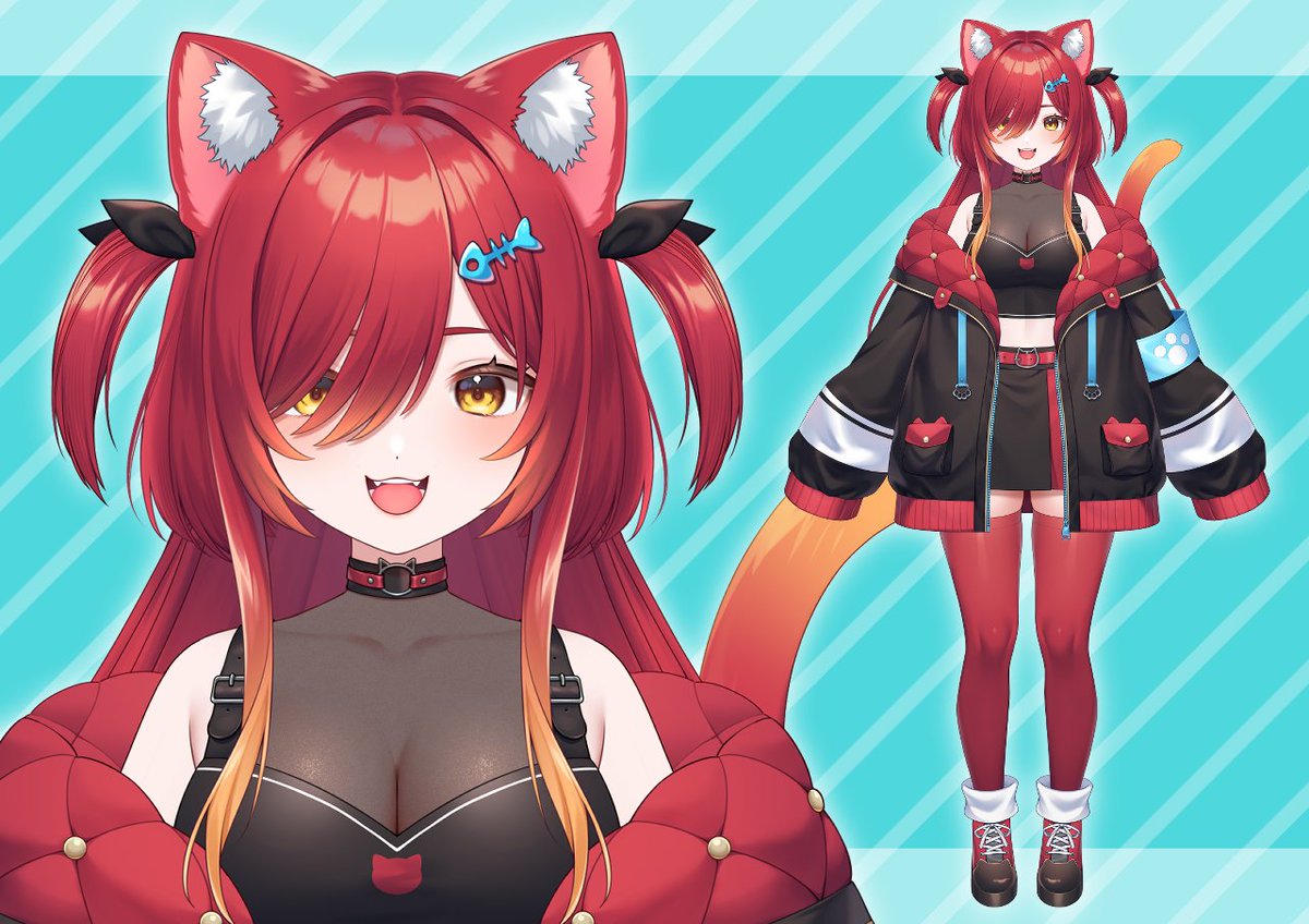 ちゃんひな🫶神出鬼没のねこ型宇宙人 (@chan_hina_V) / Posts / X