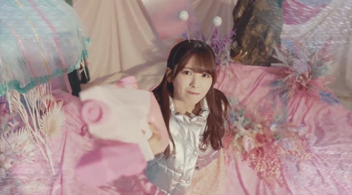 chopin82_ranze's tweet image. かわいすぎるって💞
#筒井あやめ　　#冨里奈央