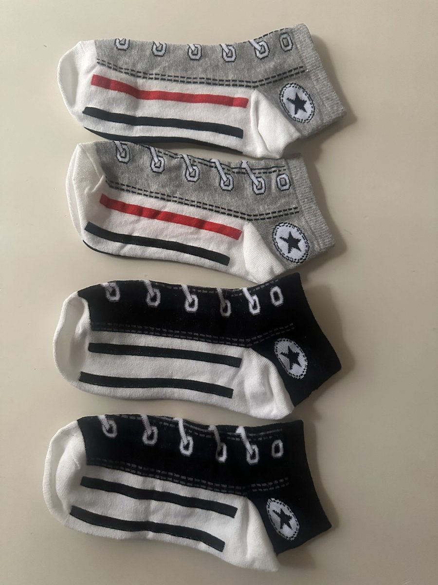 Ya tengo mis nuevas zapatillas para correr por casa