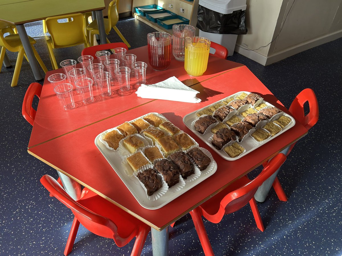 Lady Royd Primary School tweet media