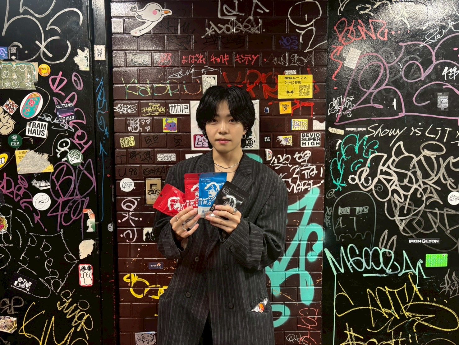 あゆみん (@ayumin601) / X