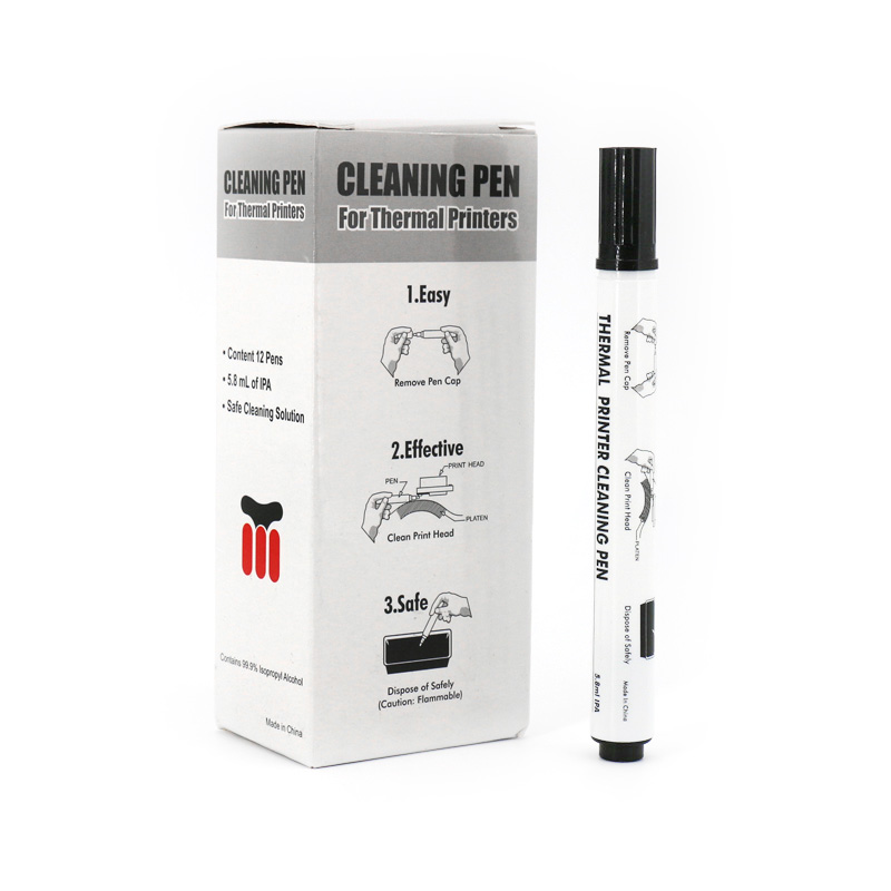 Meditech_Swab's tweet photo. The MediTech printhead cleaning pen is a quick and affordable way to maintain your printer’s performance and ensure consistent, high-quality printing results. Regular cleaning not only enhances print clarity but also prolongs your printer’s operational life.
#printheadcleaning https://t.co/Xeib1wp1wI