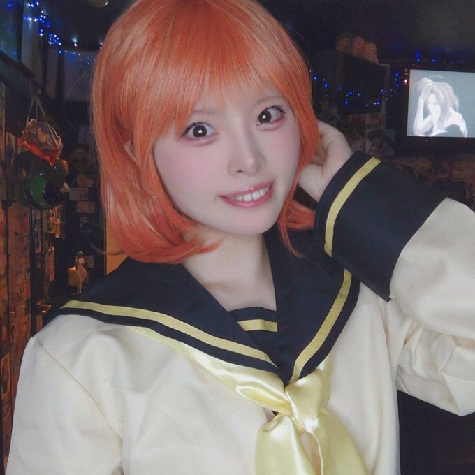 アニソンバー綾波のツイート