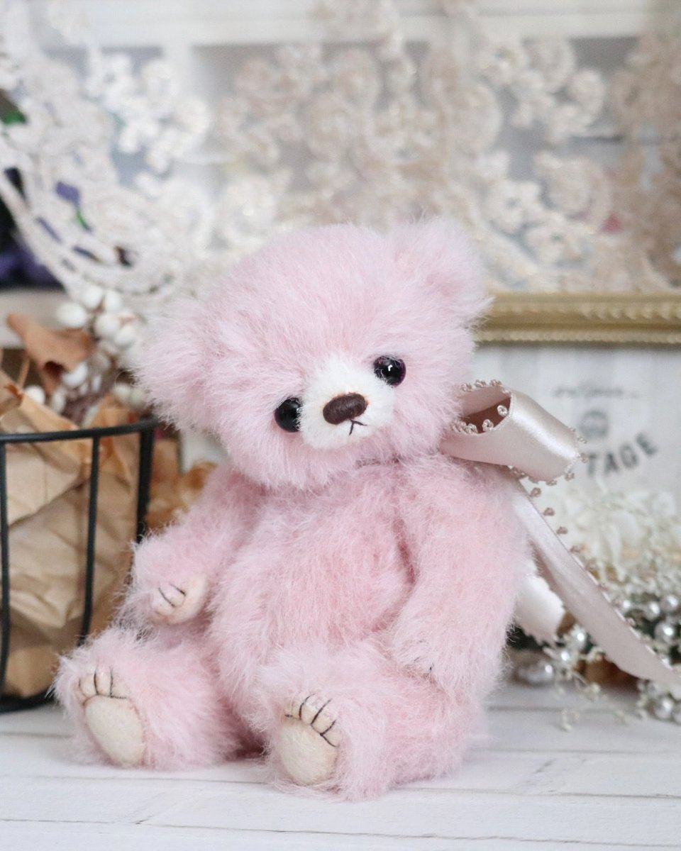 Yoshimi.Bear☆🧸🎀 (@YoshimiBear_) / Posts / X