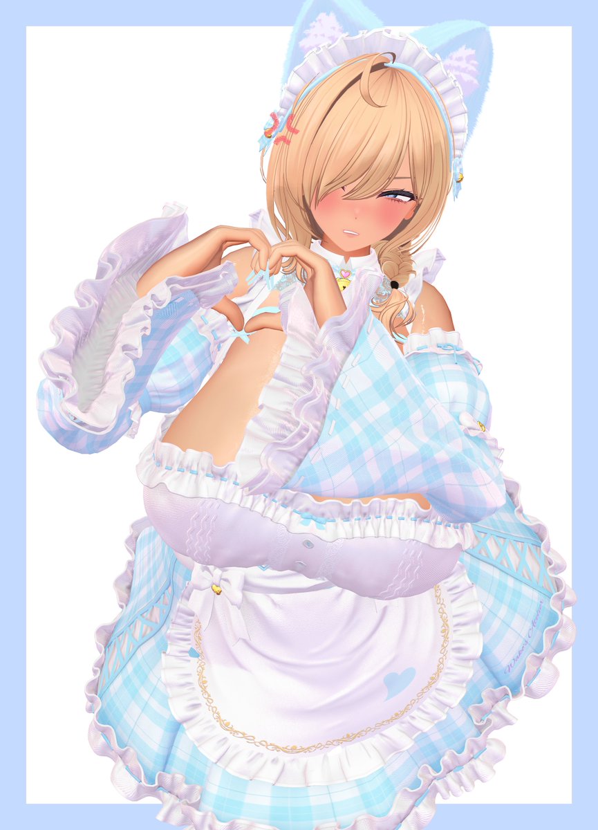 にちまる tweet media