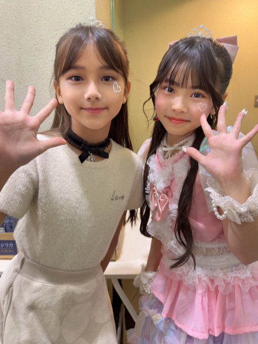 Twitterのコスプレ画像13