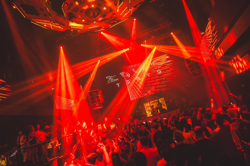 今夜も <a href="/djbraizejp/">DJ Braize</a> &amp; <a href="/iamdjmartin_/">DJ Martin</a> をゲストに迎えます！
<a href="/djbraizejp/">DJ Braize</a> BIRTHDAY CELEBRATION🎂🥂
祝日前の土曜日も盛り上がっていきましょう🎉
22:00オープン！