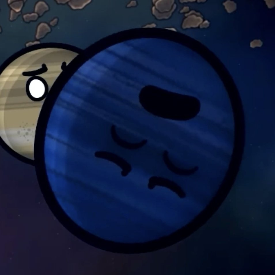 When was Planet X last seen tweet media