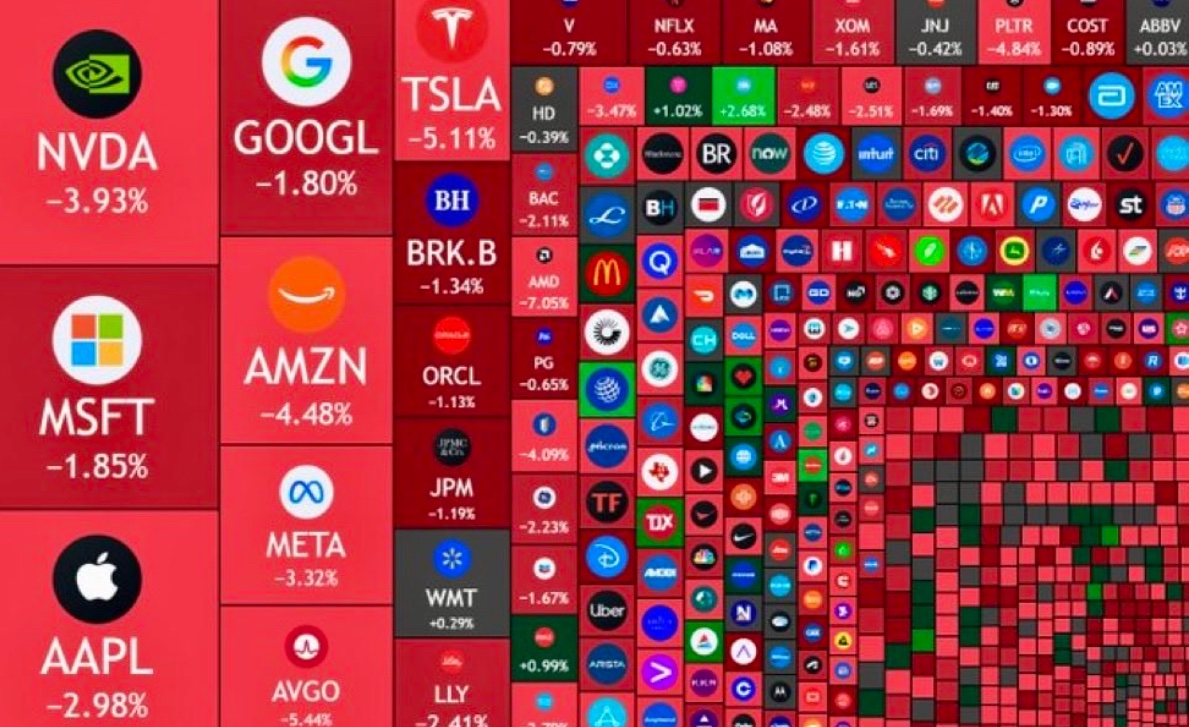 hackapreneur's tweet image. Today’s crash isn’t just about red candles

It’s about the thousands of traders who worked their ass off, only to see years of effort erased in one engineered move

Even those using safe leverage  2x didn’t survive

brutal wipeout

If you’re one of them, don’t quit

You already…