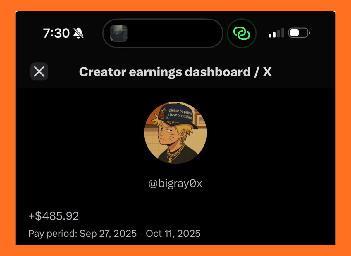 bigray0x's tweet image. breakfast secured this morning by content creation 😅

turn notifs on for next post for subscribers.