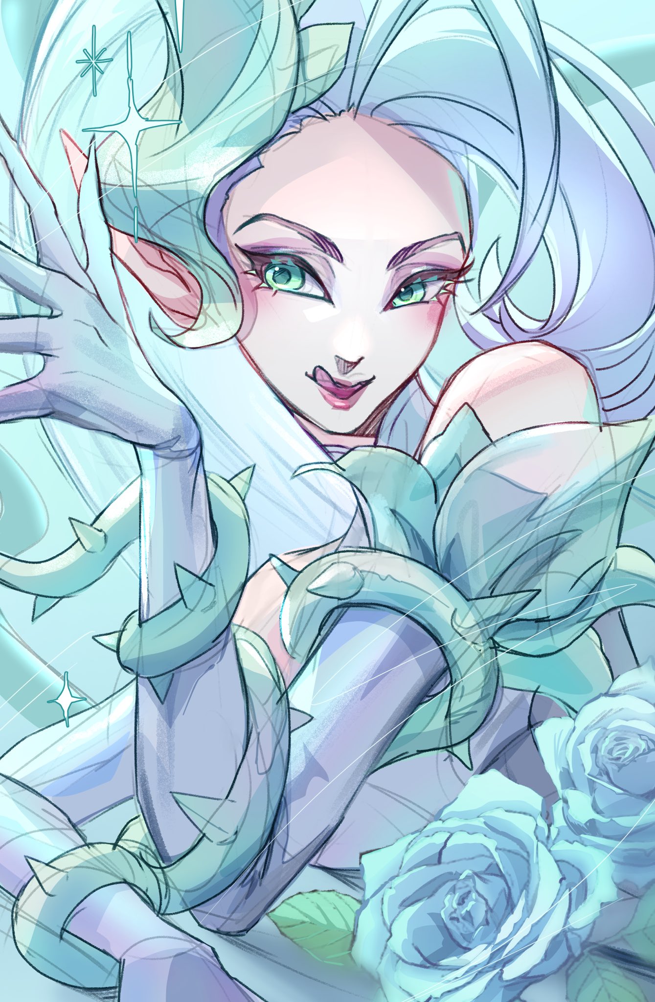 ハンドメイド♡オーダーページ【にゃんこ 23】 melt 🌱 (@melt_art0623) / X