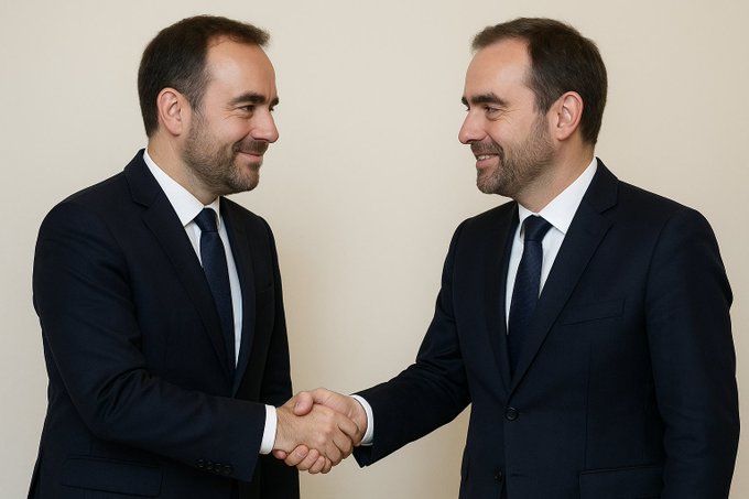 Alexandre Mazel Pro tweet media