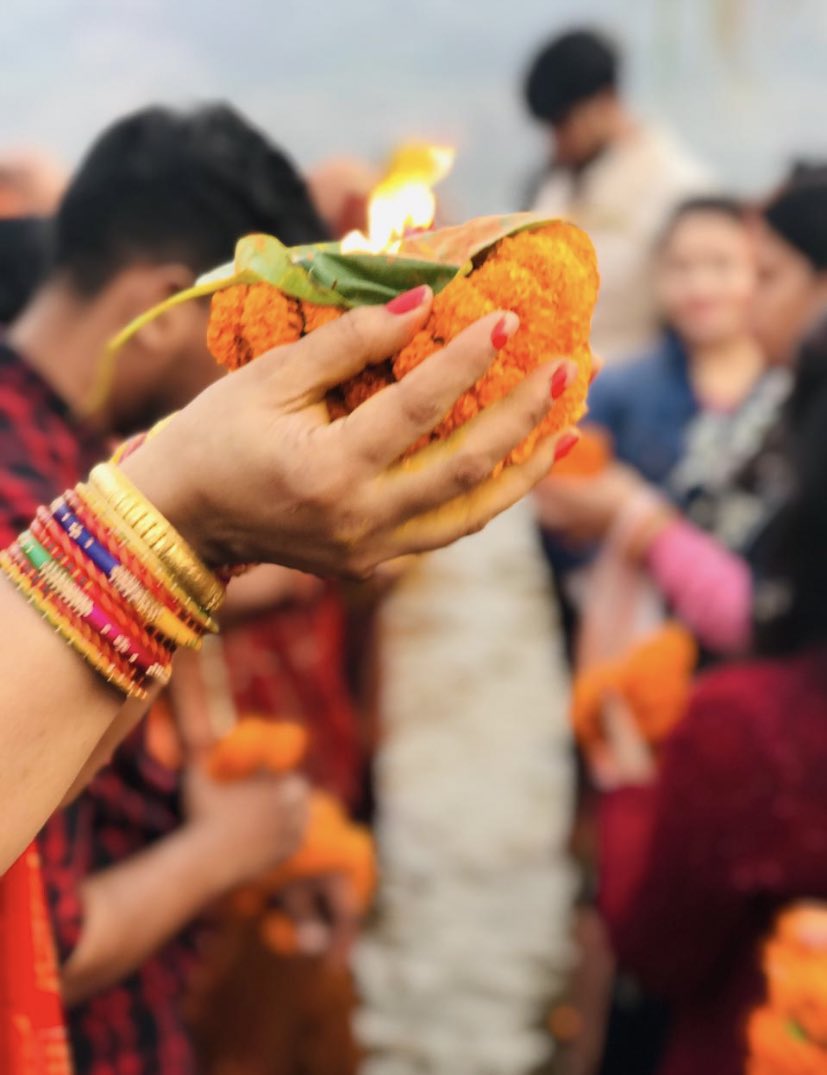 musing_monica's tweet image. Can’t wait for my favourite festival🥰
