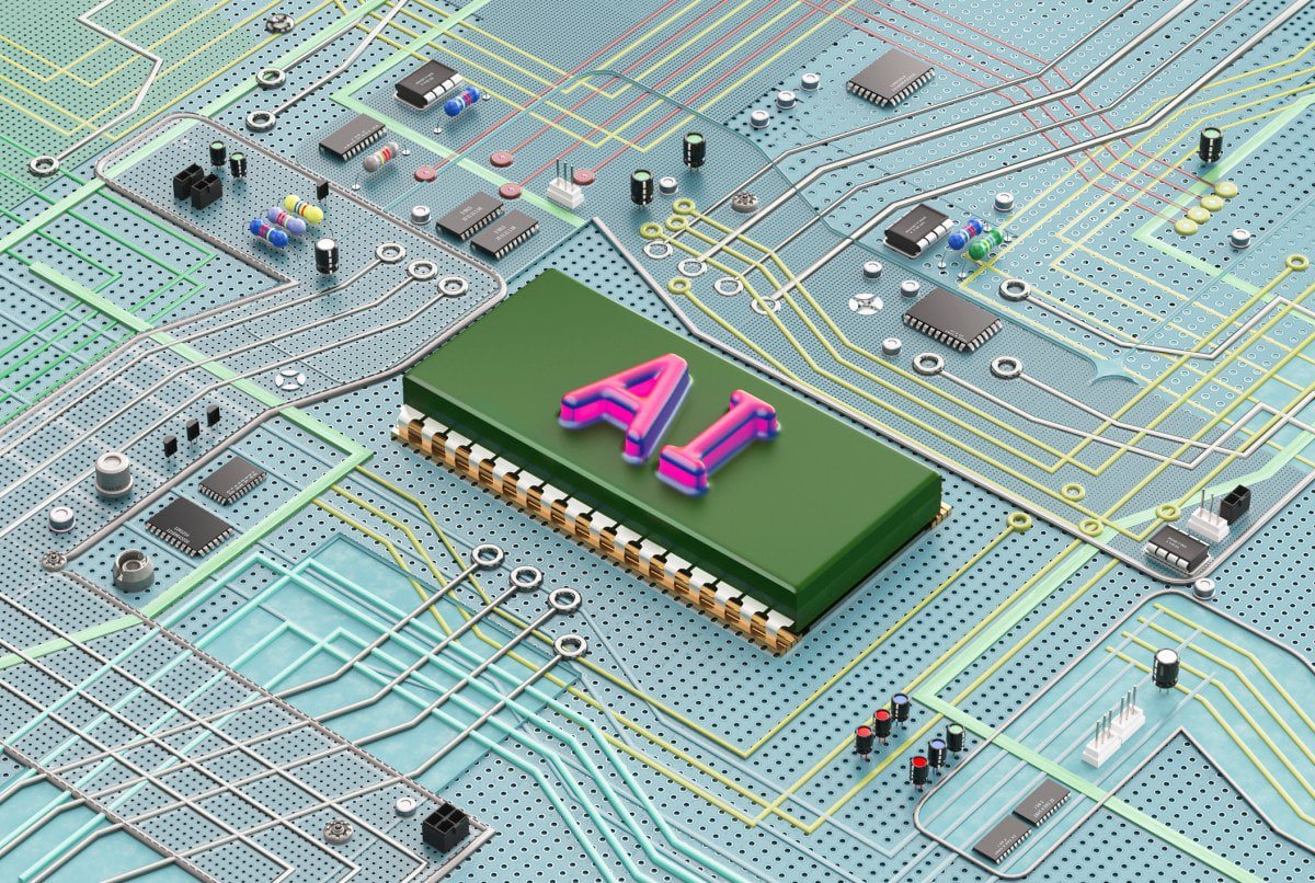 technoc_ir's tweet image. 🔻استارتاپ Reflection AI با جذب سرمایه‌ی ۲ میلیارد دلاری و مشارکت NVIDIA و Sequoia، به‌عنوان رقیب متن‌باز OpenAI معرفی شد.
این سرمایه‌گذاری، نشان‌دهنده‌ی اعتماد بازار به آینده‌ی هوش مصنوعی متن‌باز آمریکایی است.
🔗 جزئیات بیشتر: tnu.ir/jWfKP
#ReflectionAI #OpenSourceAI…