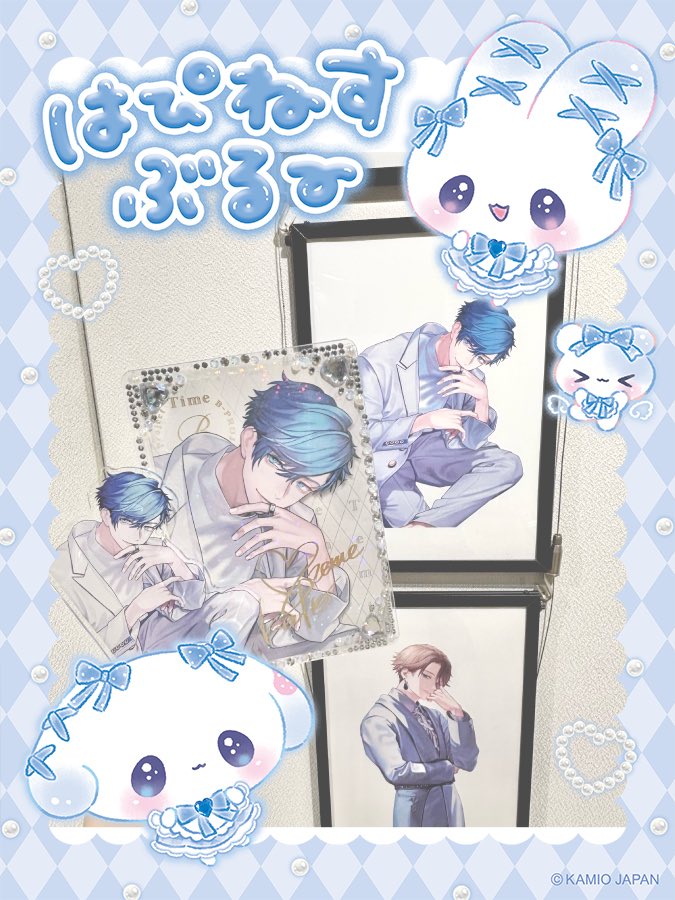 タグ垢 tweet media