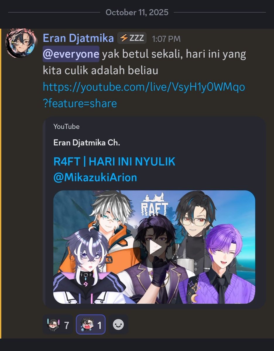 Tweet media one