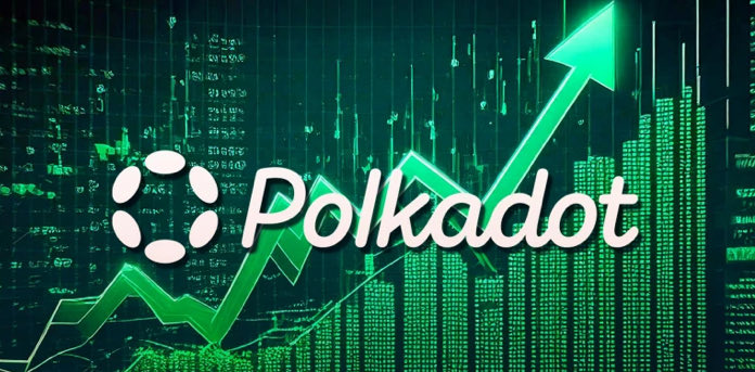 Gm $DOT Fam

Following this market reset, it's time to clean up and put the useful blockchains in the top 10!

This weekend, I'm counting on you to show who the best blockchain is 💪

#Polkadot TOP 10 now

Remove these useless blockchains from me.

$SOL $BNB $XRP $TRX $DOGE