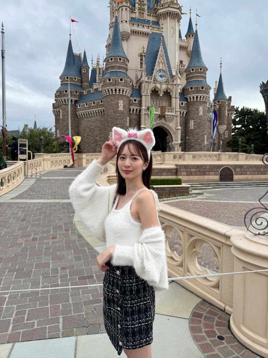 ディズニー 姫夏 on X: 