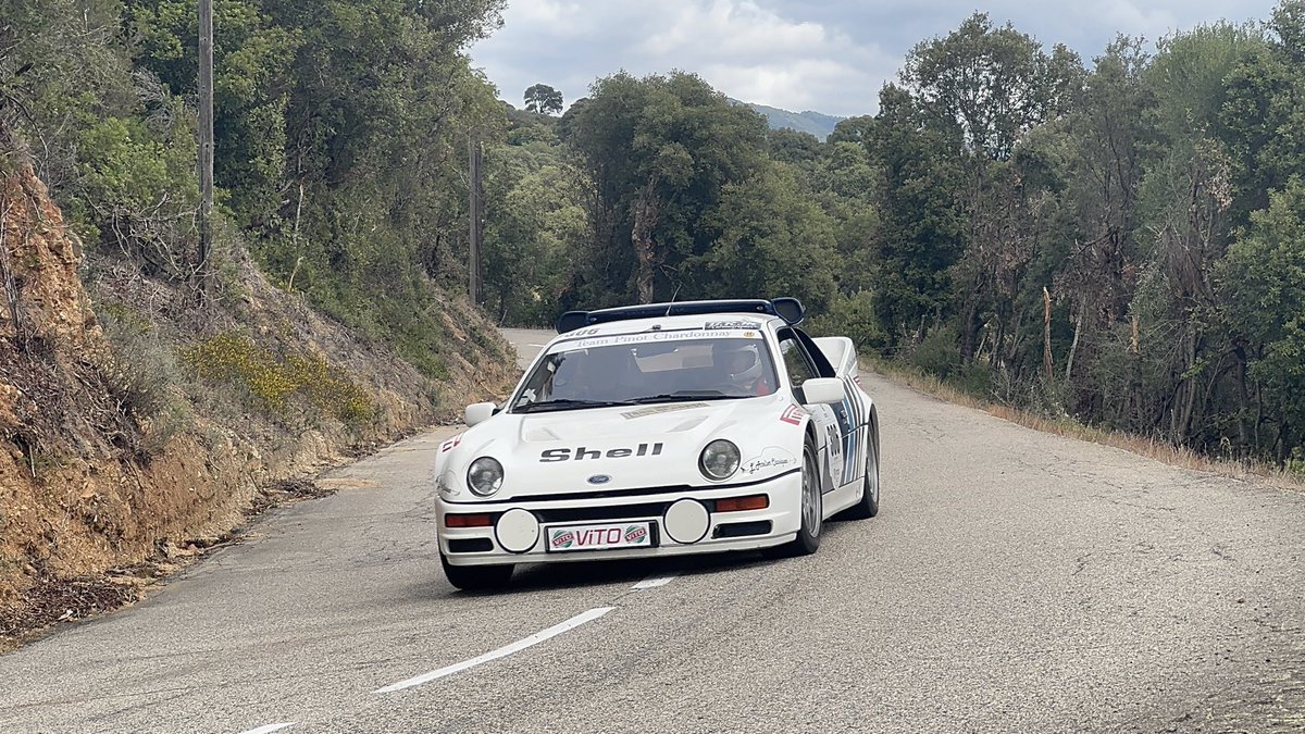 MorghanBollone's tweet photo. 1200kms, 5 vidéos, du figatelli, des Renault 5 Maxi, une RS 200, de la belle montagne : c’était trop bien 😍😍😍 vivement l’année prochaine ! ( certain annonce l’arrivée des Kitcar pour la prochaine édition 👀 ) #TDCH https://t.co/2YAPm6idE4