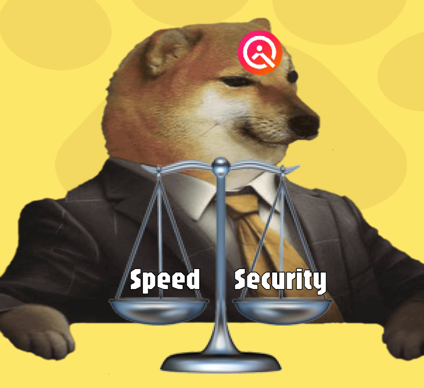 Qoro tweet media