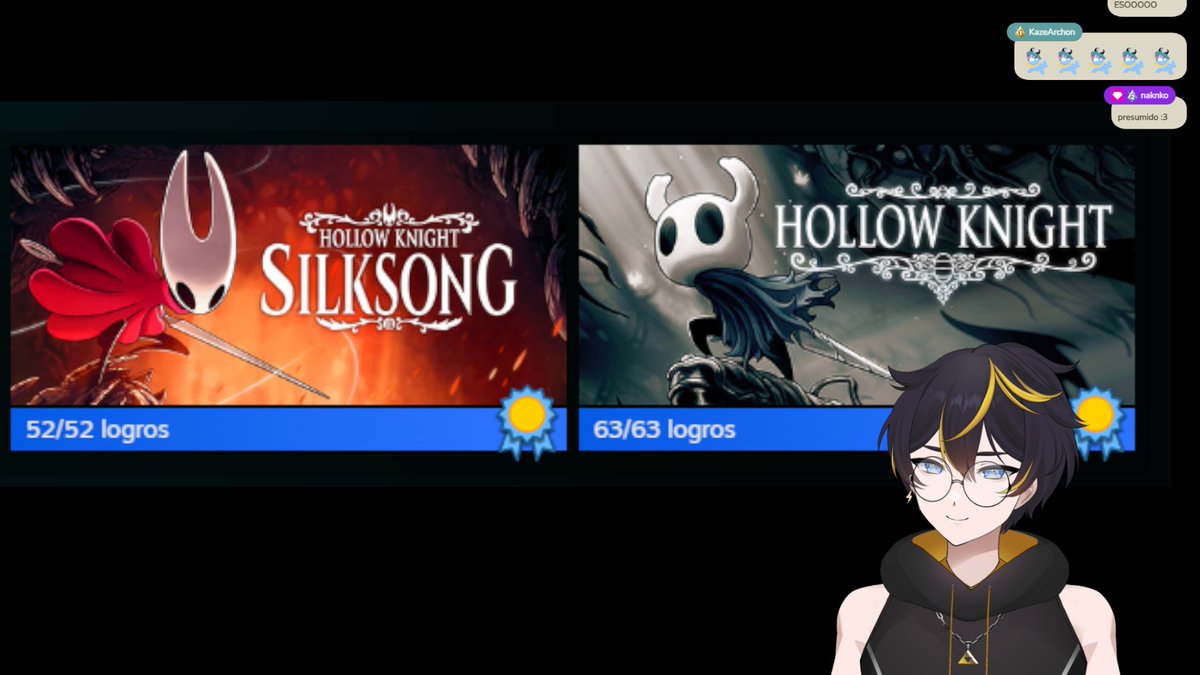 Se logró!!! Platinamos el silson, fue toda una experiencia la verdad, pero se logró!!! Tqm Team Cherry ✨⚡