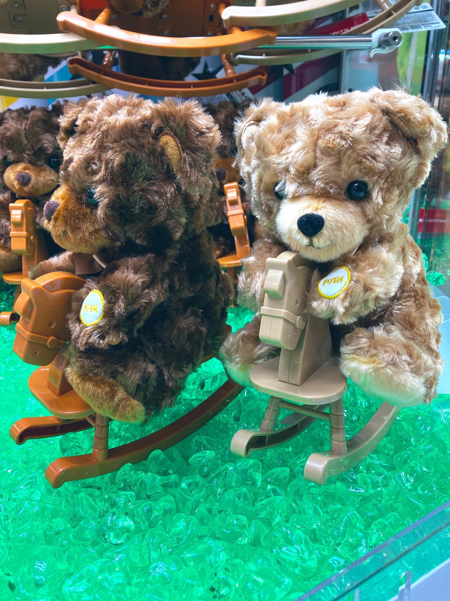 タイステBIGBOX高田馬場店 on X: 