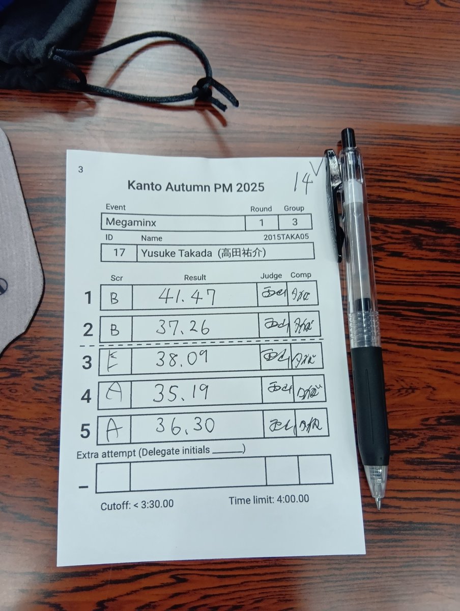 平均37.22

ほんまありがとう