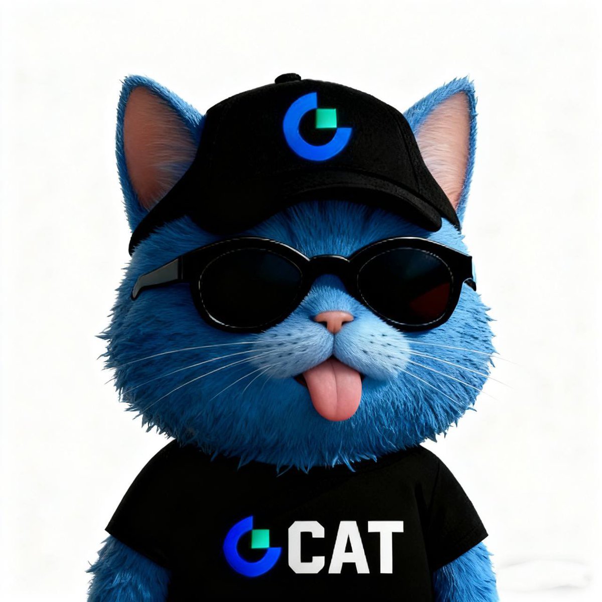 dongfangjueqi's tweet image. gatefun官方认证的猫
GCAT：
0xd30d04405bbeb573ce4d8697fb4b3bcda6eb1777
现在市值不到30w，可以埋伏
#GCAT #gatefun #gatelayer