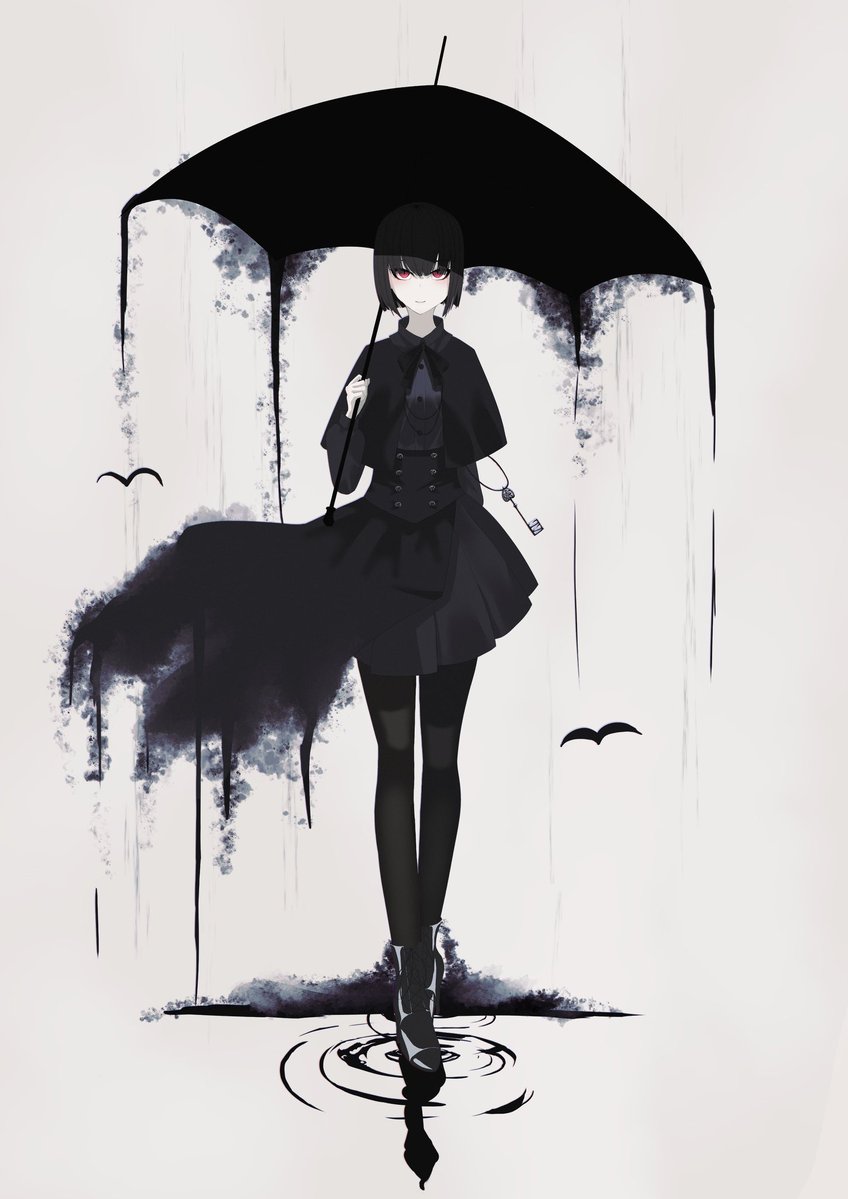 hasumarun2's tweet image. こんな感じの立ち絵で普段絡みのある方を集合させた絵を描こうかなと思って、勝手に知らない方と集合させられても良いよって方リプくだせう✋