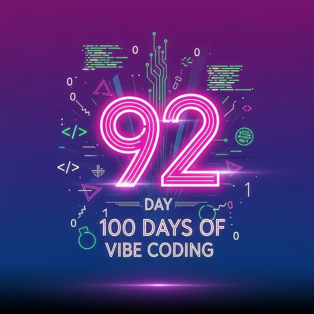 popnants's tweet photo. 5 new fintech projects you can build with AI
#100daysofvibecoding #buildinginpublic #Day92 https://t.co/W8HPHGBWZk