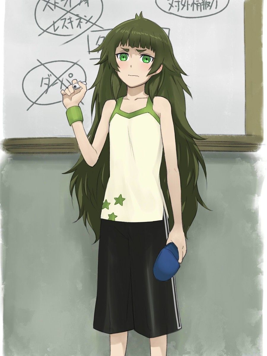 BrandonRStreams's tweet image. Pomni is such a funny case because for whatever reason the &quot;safe horny&quot; crowd decided it was cool to goon to her. Despite the fact that by definition she fits exactly what a loli is.

&quot;But she&apos;s an adult&quot; yeah, so are tons of loli characters