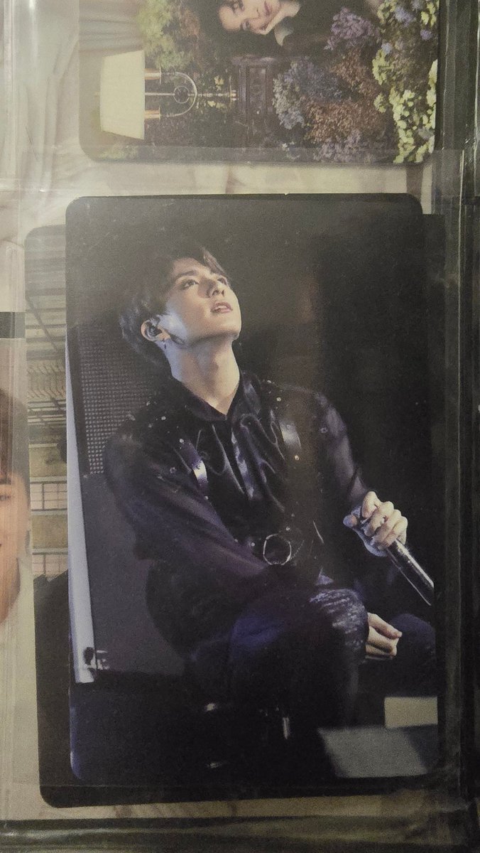 NoonaMSells's tweet photo. Bts quitting sale wts lfb

I have summer packages, memories, seasons greetings, musters, merch boxes, photocards etc. https://t.co/q6SnvLSi7E