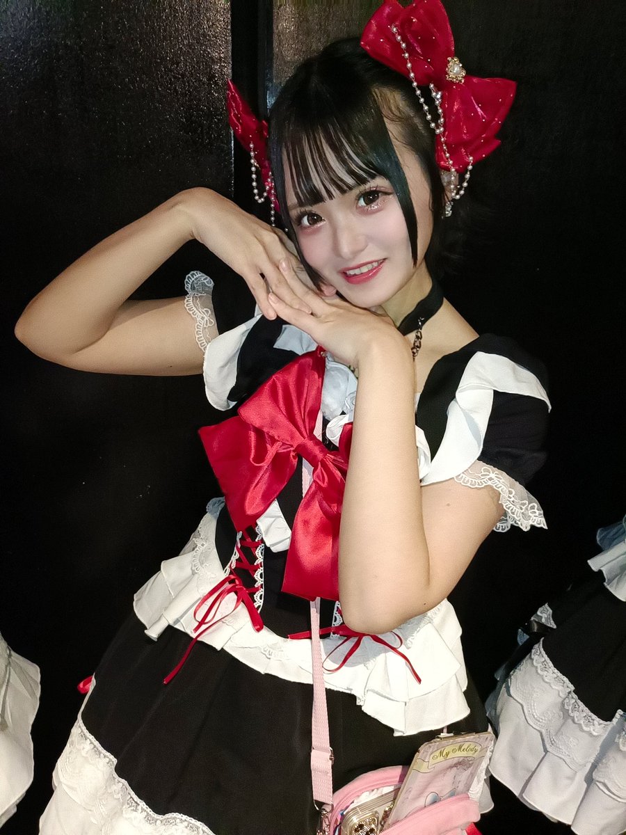license712893z's tweet image. #恋空夢苺
#みらくるふぉーぜ