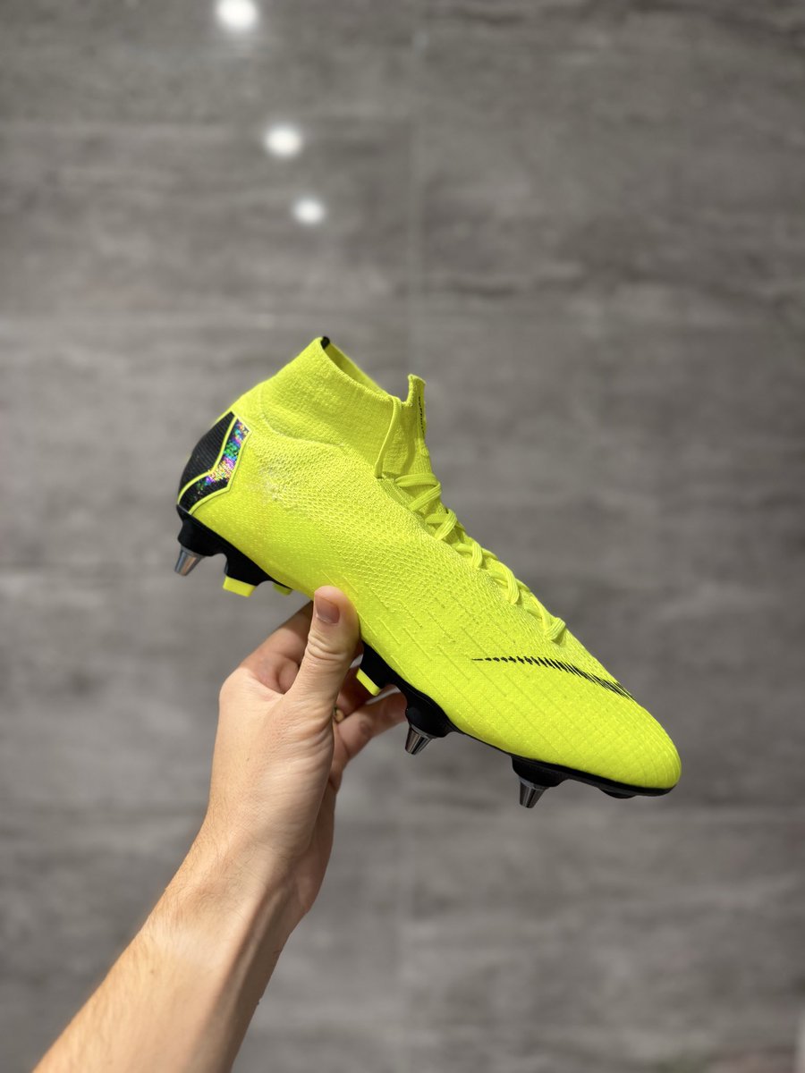 ryantaylor48's tweet image. Nike Mercurial Superfly 6
UK 8.5 SG PRO
Brand new *small personilsation &amp;amp; mark
Message for a good price
@RTaylorMadeBoot